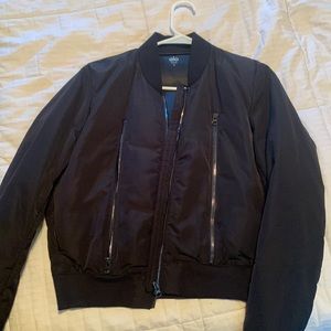 Alo Bomber Jacket